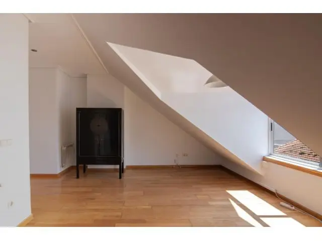 Atico Duplex 150m2 Centro A Coruna Vistas Mar