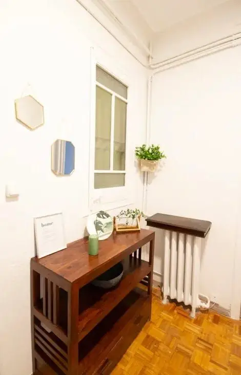 Apartamento en alquiler Gran Via de les Corts Catalanes