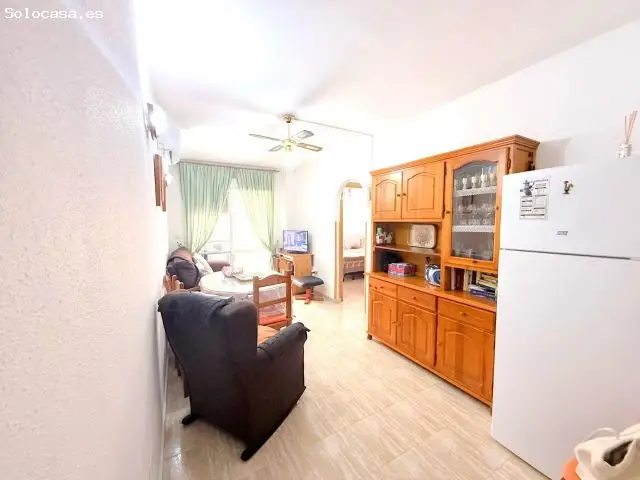 Apartamento Centrico 3 Dormitorios Piscina Garaje Trastero