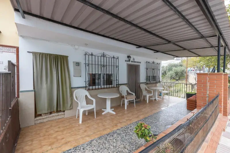 Venta Casa Buenas Vistas Otívar