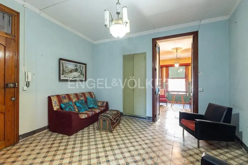 Apartamento 200m2 Carcaixent Reforma Integral Seis Estancias Dos Baños