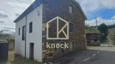 Casa de Piedra en Venta Coa
ña Ideal Vivienda o Turismo