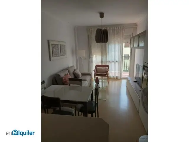 Alquiler Piso Amueblado San Luis Sabinillas Profesoras