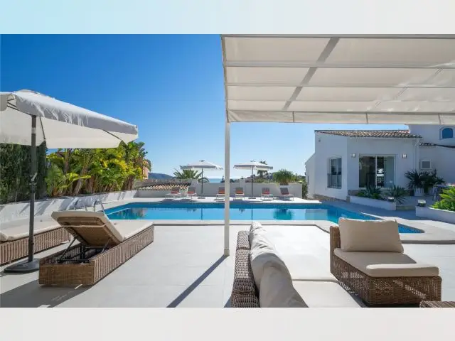 Alquiler Piso 4 Dormitorios Alicante Piscina Privada