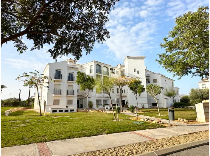 2 Bed Penthouse for sale