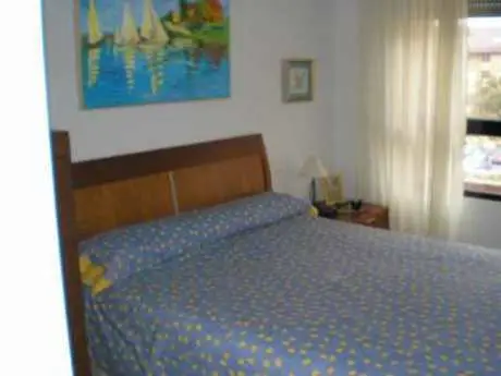 Venta Piso Centro Valdenoja Santander 2 habitaciones terraza garaje