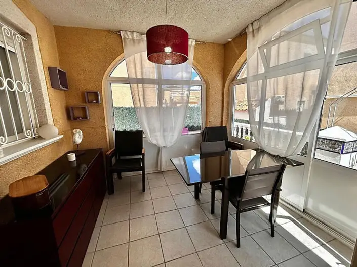 Villa en Venta Los Altos 2 Dormitorios