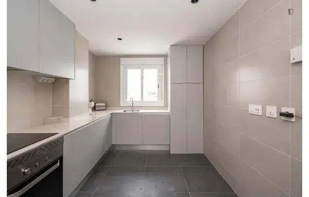 Alquiler piso 6 habitaciones Madrid Coliving
