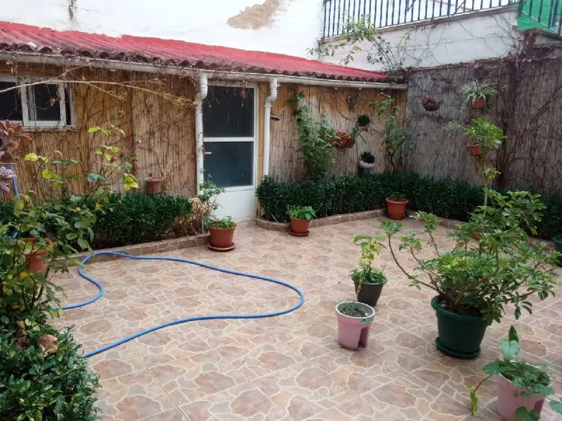 Venta Piso 3 Habitaciones Ensanche Alcoy