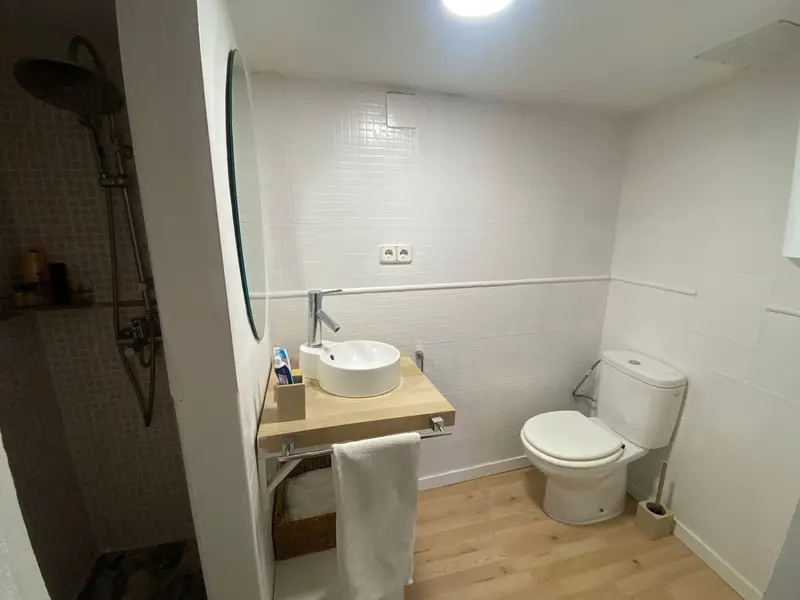 Venta Casa con calefacción en Viver - Ref CHA1314