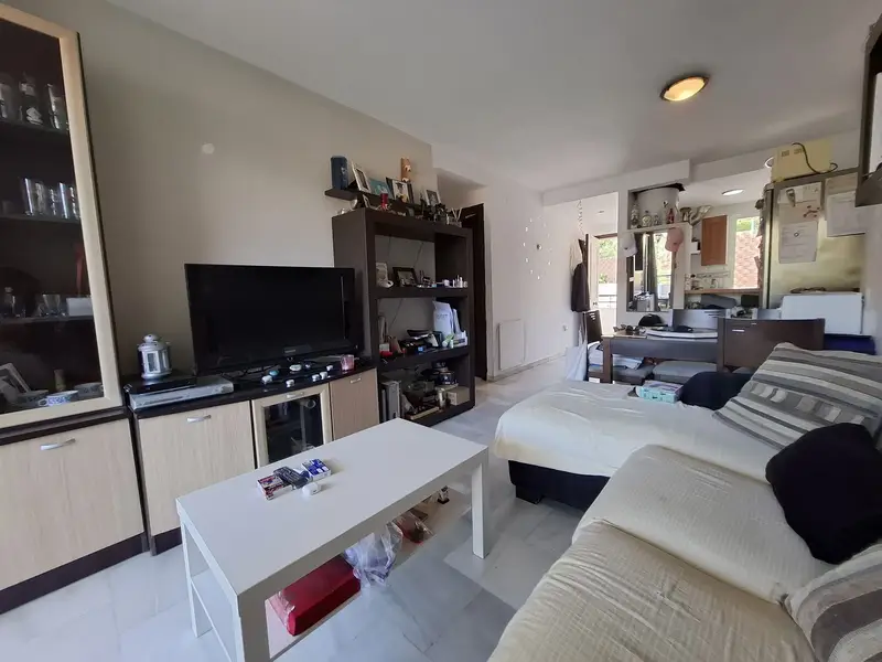 Apartamento 2 Dormitorios Riviera del Sol Mijas Costa