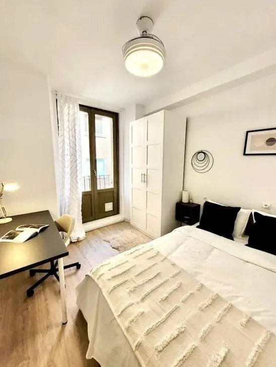 Apartamento 1 Dormitorio 1 Ba
																																																																																																																																																																																																																																																																																																																																																																																																																																																																																																																																																																																																																																							

ño Madrid Alquiler