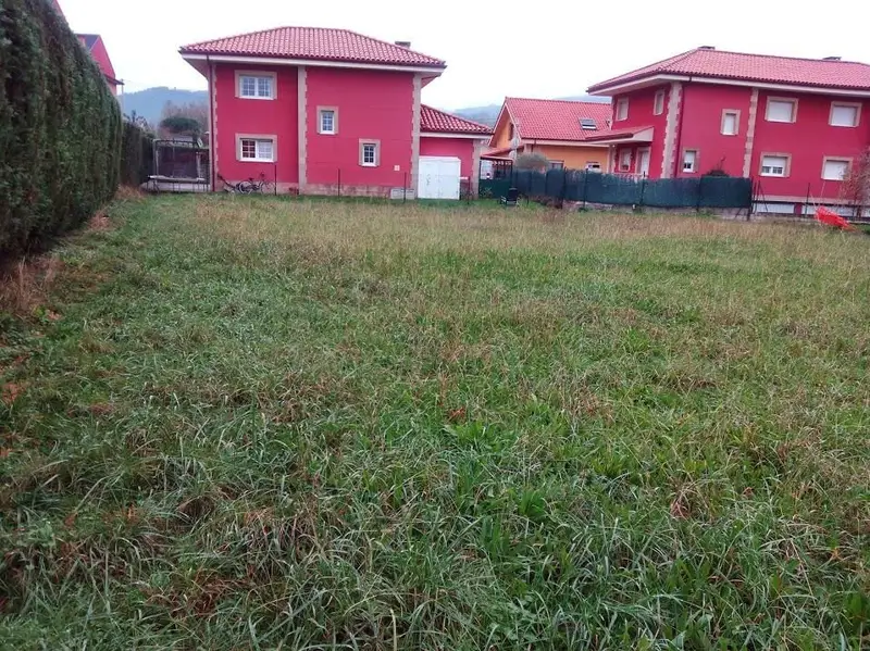 Venta Terreno Carandia 1350m2 Alta Edificabilidad