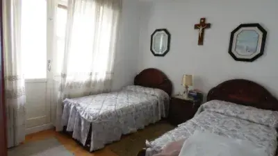 Piso en venta Medina de Pomar 3 dormitorios reformado