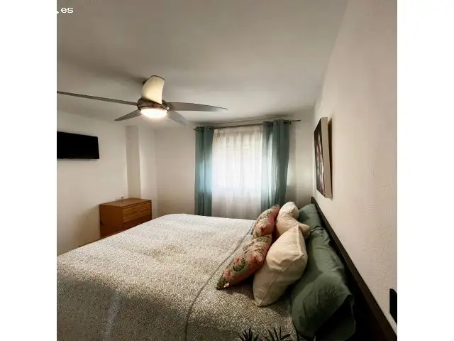 Apartamento Primera Linea Playa Oropesa del Mar