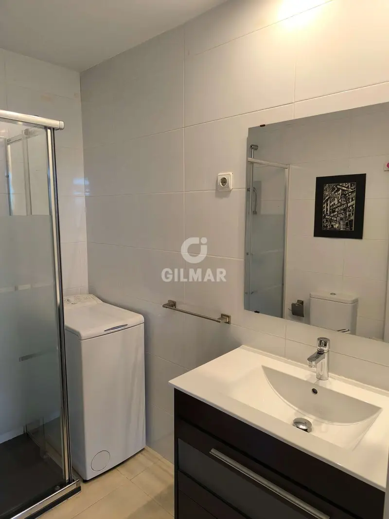 Apartamento en alquiler en Castellana-Orense – Madrid | Gilmar