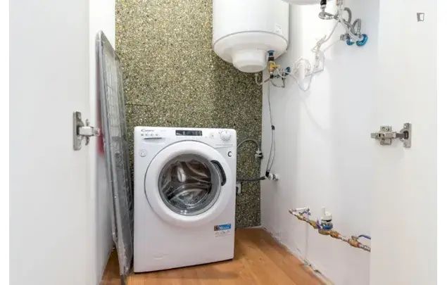 Alquiler Apartamento 11 Dormitorios Madrid 18-30 años