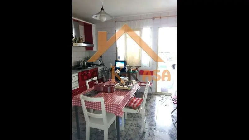 Venta Duplex Amueblado El Ejido Centro 150m2 4 Dormitorios