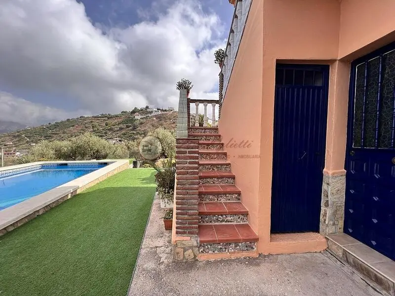 4 Cuarto Casa de Campo para alquiler a largo plazo
Torrox, Málaga