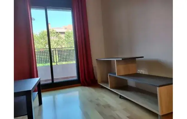 Alquiler Piso 1 Dormitorio Alcalá Henares Amueblado