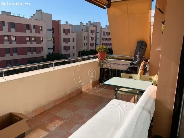 Piso en Venta Lloret de Mar 127m2 3 Dormitorios Terraza Piscina