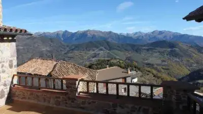 Casa en venta en Laspaúles