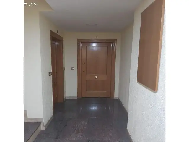 Piso en Los Garres con Terraza 3 Habitaciones Garaje