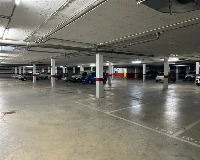 Apartamento en venta en Sevilla 25m2