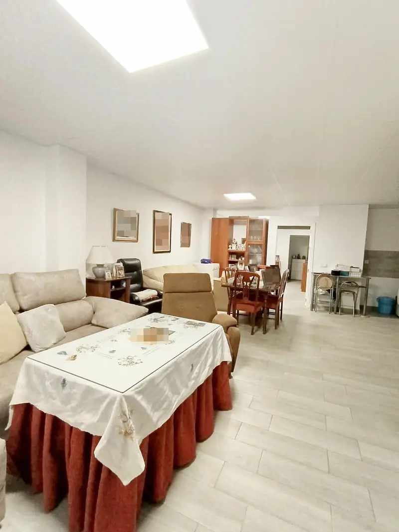Venta Piso 2 Habitaciones Arcangel Cordoba Reformado 67m2