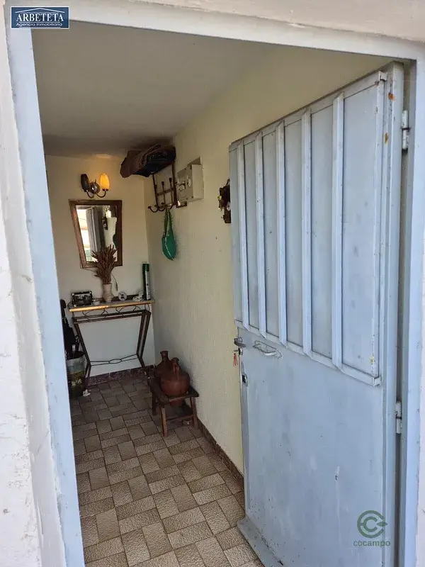 Casa rural en Carrascosa de Henares con 4 viviendas