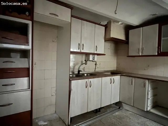 Casa 5 Dormitorios Alcuescar A Reformar