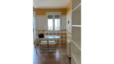 Alquiler Piso para Profesores Illescas Curso 2025-2026
