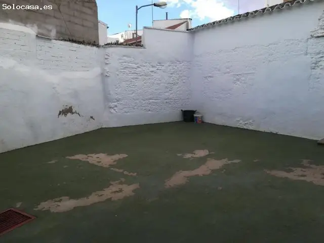 Casa en Venta Roda Albacete 3 Dormitorios 1 Baño Patio
