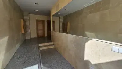 Apartamento en venta en Calle de Góngora, 15