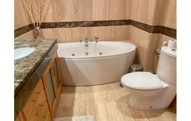 Apartamento en venta Puerto Banus Marbella Costa del Sol