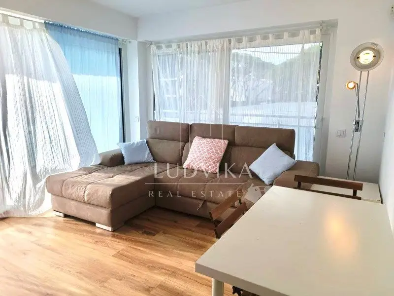 Alquiler Piso 2 habitaciones Platja Aro Vistas al Mar Parking