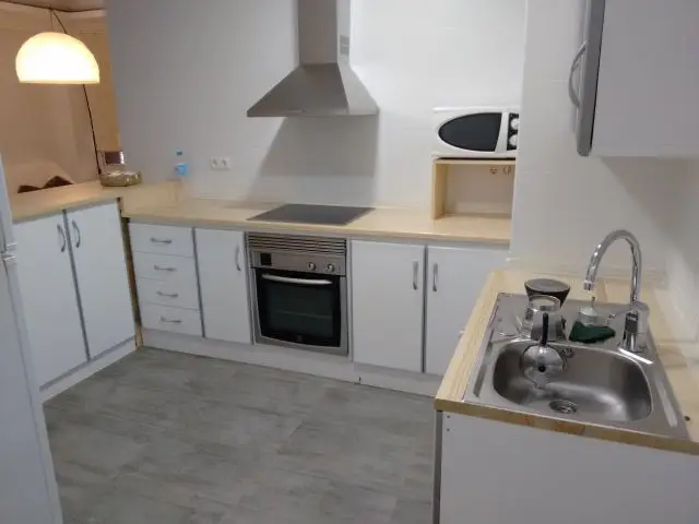 Habitacion Alquiler Murcia Centro Estudiantes