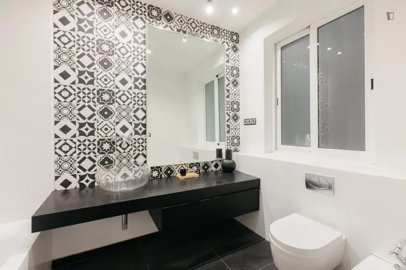 Coliving Valencia: Habitaciones Amuebladas con Servicios Incluidos