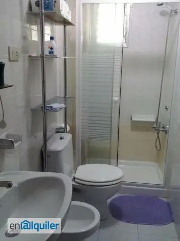 Alquiler Piso Estudiantes Santa Marta Campus Sur Hospital Clinico