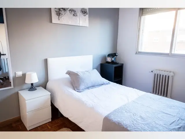 Habitación alquiler Alcala-De-Henares, España