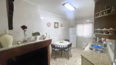 Casa en venta en Calle de Santa Teresa de Jornet, cerca de Calle de Manuel Mora Mazorriaga