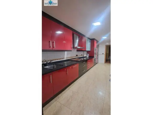 Piso en Venta Chinchilla Albacete 120m2 3 Dormitorios