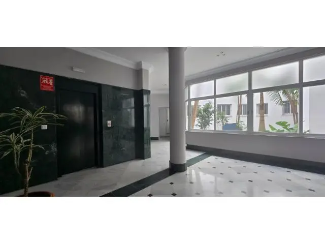 Venta Piso 3 Habitaciones Plaza del Caballo Jerez