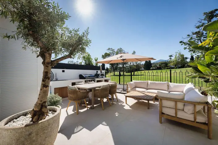 Adosado 3 Dormitorios en Venta Los Naranjos Marbella