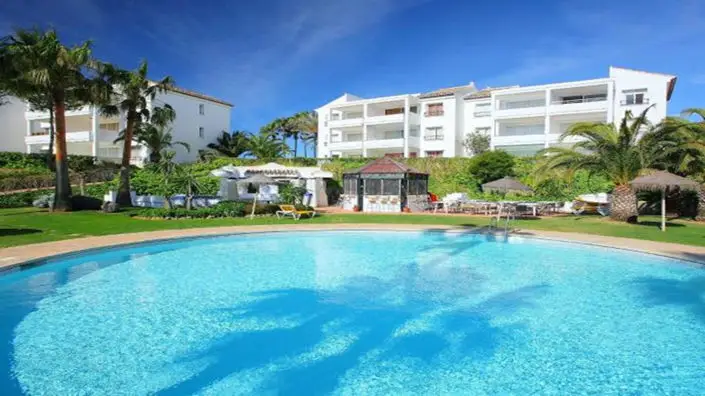 Adosado 3 Dormitorios Miraflores Resort Vistas al Mar