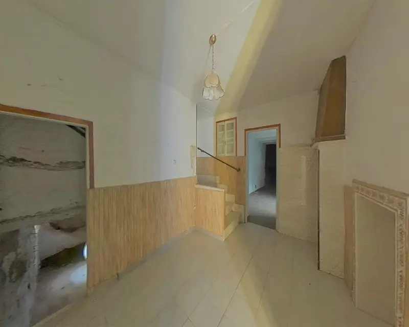 Casa Unifamiliar 167m2 4 Habitaciones Belmonte Cuenca
