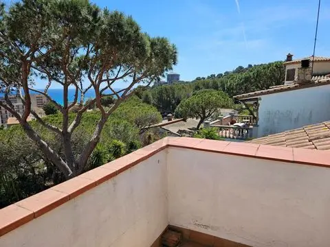 Casa Villa 6 Dormitorios Calonge Vistas al Mar