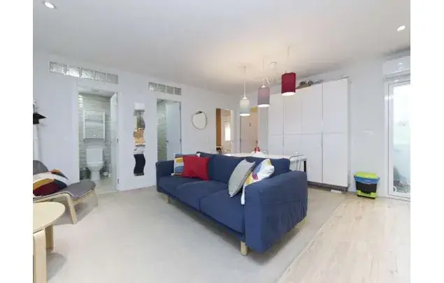 Apartamento Moderno Getafe Cerca Universidad Carlos III