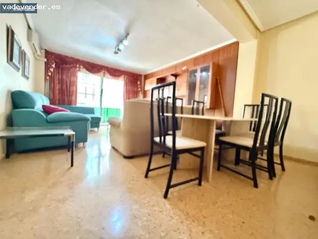 Amplio Piso 4 Dormitorios Terraza Quart de Poblet