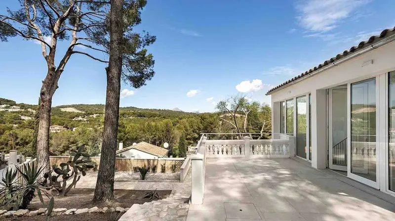Chalet en Venta Santa Ponsa Mallorca 2 Dormitorios 2 Baños